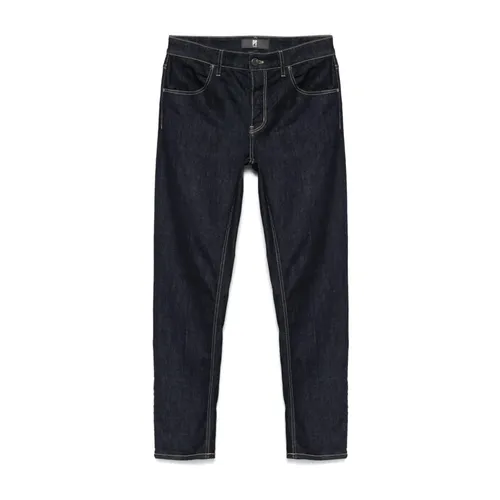 Jeans > Straight Jeans - - PT Torino - Modalova