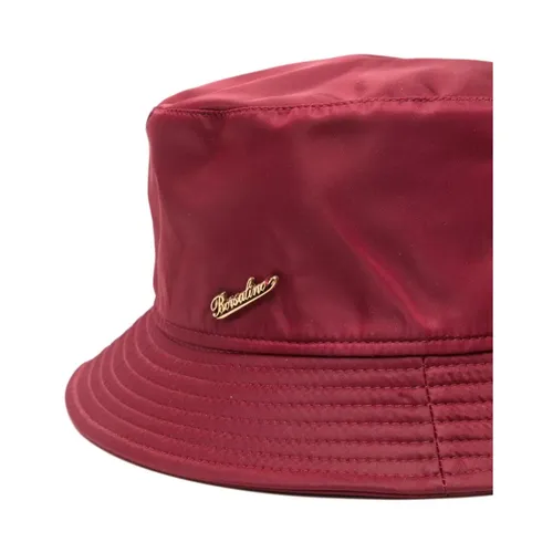 Morgan Rain Bucket Hat - Borsalino - Modalova