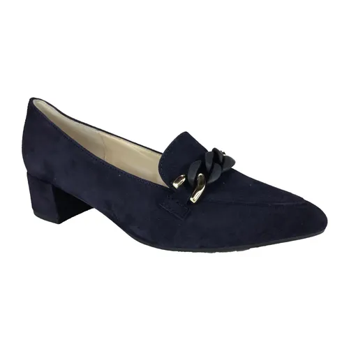 Shoes > Flats > Loafers - - Gabor - Modalova