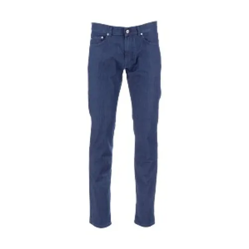 Jeans > Slim-fit Jeans - - Harmont & Blaine - Modalova