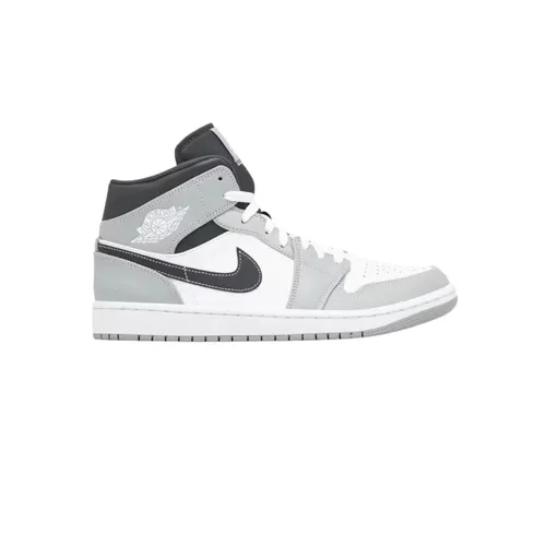 Nike - Shoes > Sneakers - Gray - Nike - Modalova