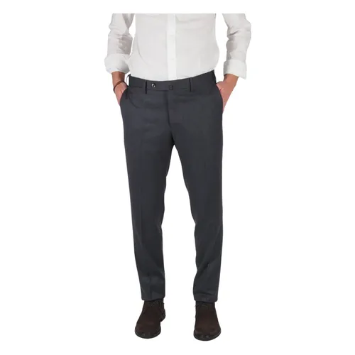 Trousers > Suit Trousers - - PT Torino - Modalova