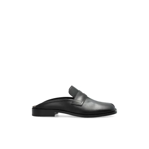 Shoes > Flats > Mules - - Maison Margiela - Modalova