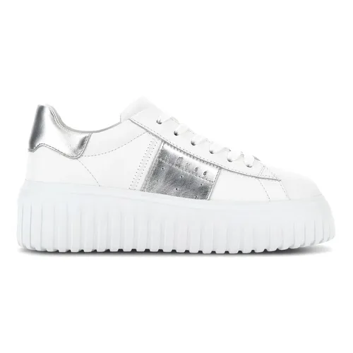 Hogan - Shoes > Sneakers - White - Hogan - Modalova