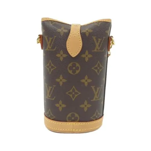 Pre-owned Mini Bag - Louis Vuitton Vintage - Modalova