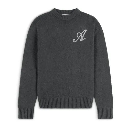 Knitwear > Round-neck Knitwear - - Axel Arigato - Modalova