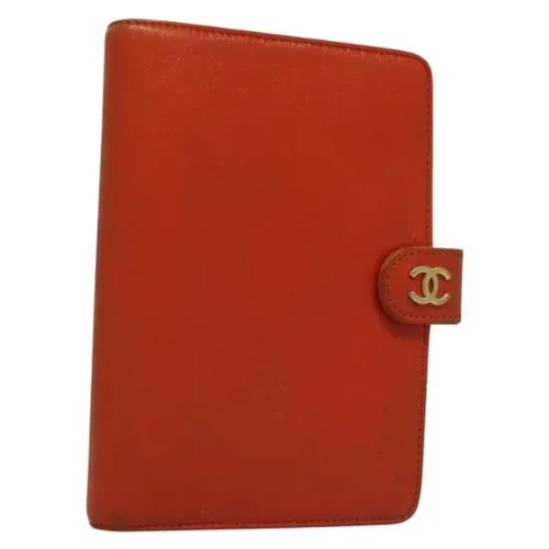 Pre-owned > Pre-owned Accessories - - Chanel Vintage - Modalova