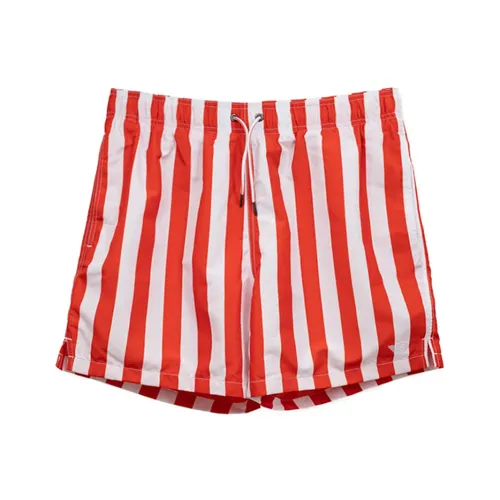 Swimwear > Beachwear - - Emporio Armani - Modalova