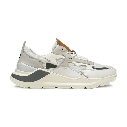 Shoes > Sneakers - - D.a.t.e. - Modalova