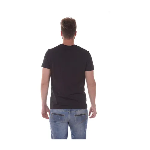 T-Shirt Sweatshirt - Versace Jeans Couture - Modalova