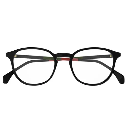 Squared Optical Frame - Gucci - Modalova