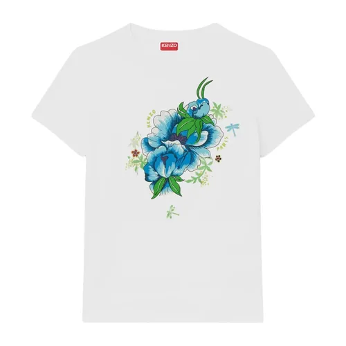 Stylish T-shirts and Polos - Kenzo - Modalova