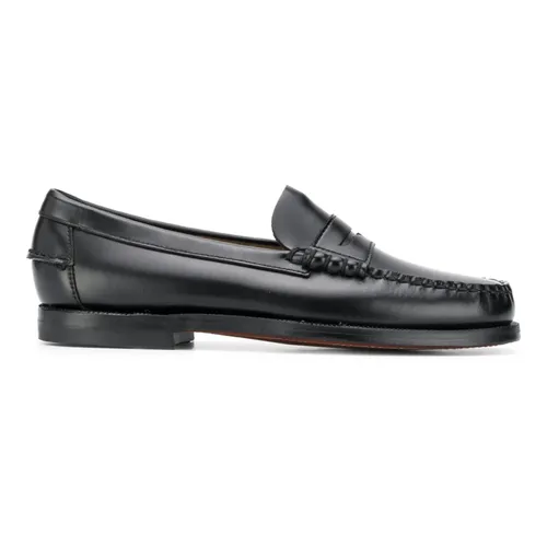 Shoes > Flats > Loafers - - Sebago - Modalova