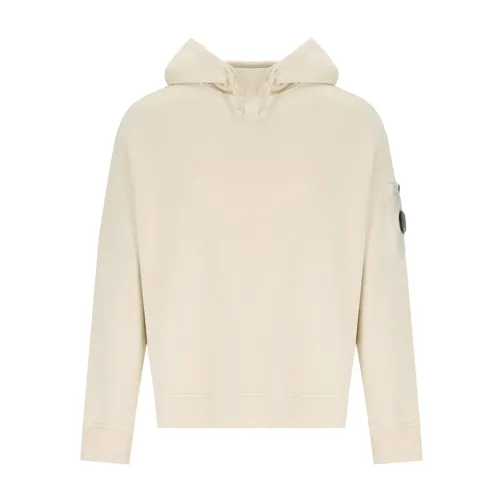 Sweatshirts & Hoodies > Hoodies - - C.p. Company - Modalova