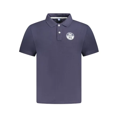 Tops > Polo Shirts - - North Sails - Modalova