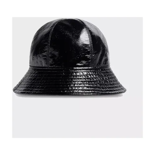Hat With Logo - Moncler - Modalova