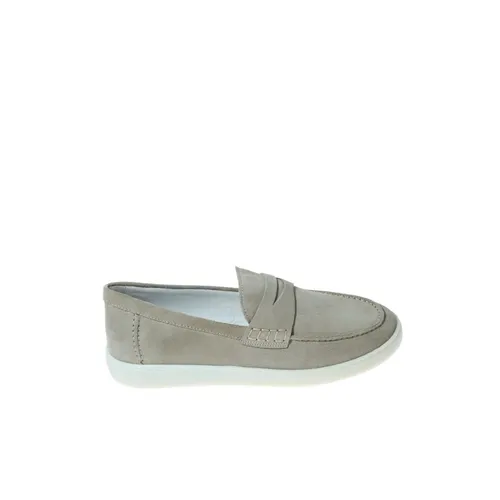 Shoes > Flats > Loafers - - Hogan - Modalova