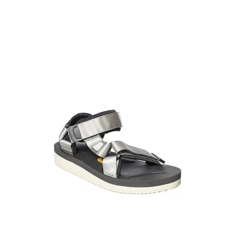 Nylon Sandals - Suicoke - Modalova