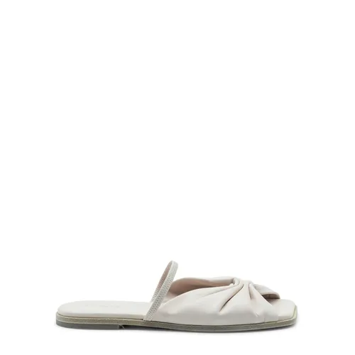 Shoes > Flip Flops & Sliders > Sliders - - Vic Matié - Modalova