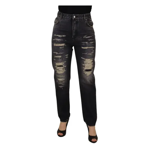 Jeans > Slim-fit Jeans - - Dolce & Gabbana - Modalova