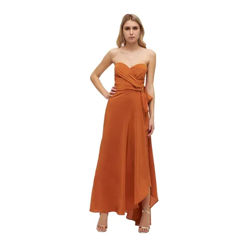 Gowns - Federica Tosi - Modalova