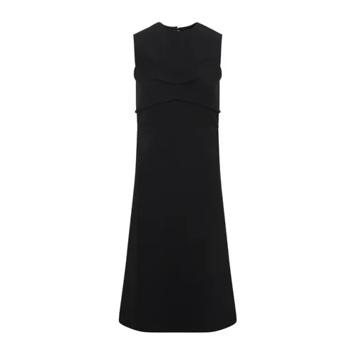 Dresses > Day Dresses > Short Dresses - - Sportmax - Modalova