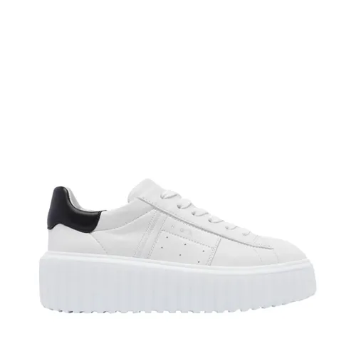 Hogan - Shoes > Sneakers - White - Hogan - Modalova