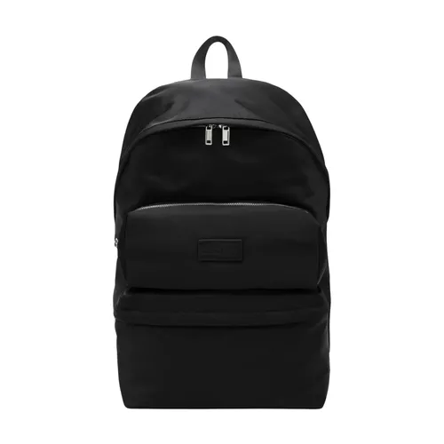 Three Pocket Backpack - MM6 Maison Margiela - Modalova