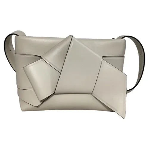 Pre-owned > Pre-owned Bags > Pre-owned Shoulder Bags - - Acne Studios Pre-owned - Modalova