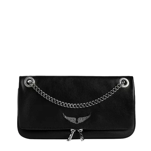 Bags > Cross Body Bags - - Zadig & Voltaire - Modalova