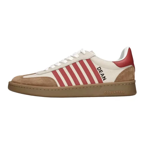 Shoes > Sneakers - - Dsquared2 - Modalova