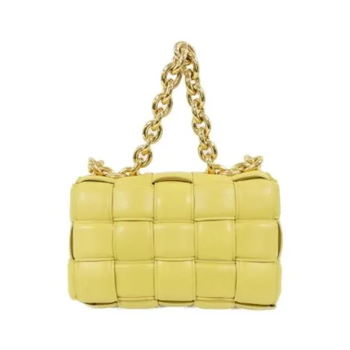 Pre-owned Mini Bag - Bottega Veneta Vintage - Modalova