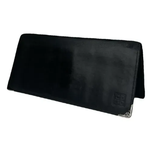 Pre-owned Leather wallets - Givenchy Pre-owned - Modalova
