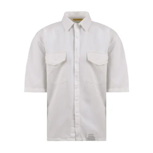 Shirts > Short Sleeve Shirts - - Icon Denim - Modalova