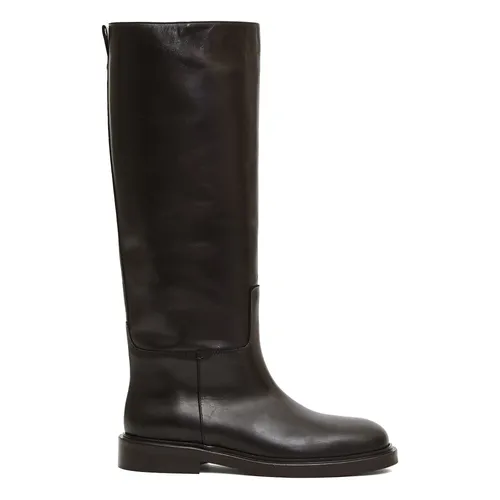 Eve High Boot - Poeve - Modalova