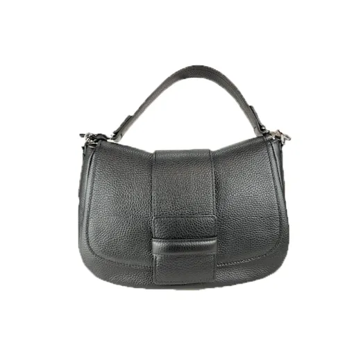 Ripani - Bags > Handbags - Black - Ripani - Modalova