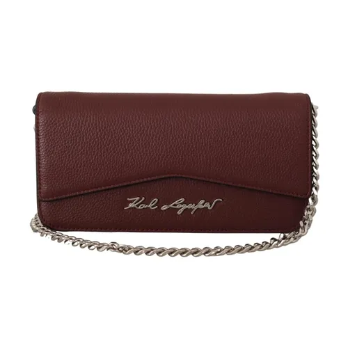 Bags > Cross Body Bags - - Karl Lagerfeld - Modalova