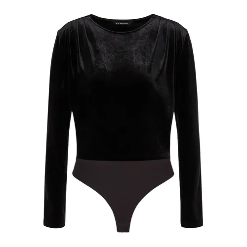 Tops > Body - - Armani Exchange - Modalova