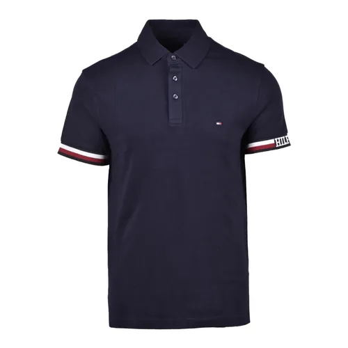 Tops > Polo Shirts - - Tommy Hilfiger - Modalova