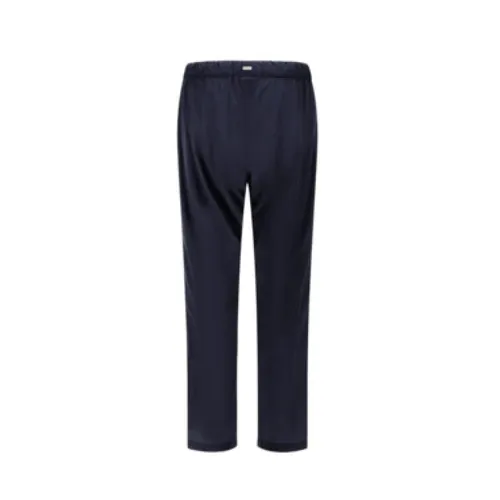 Master Nylon Trousers - Herno - Modalova
