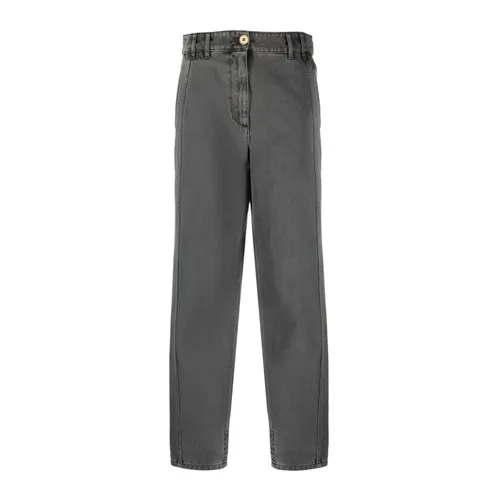 Jeans > Straight Jeans - - Patou - Modalova