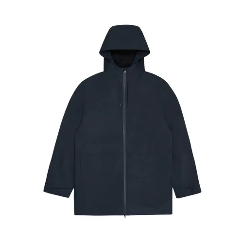 Jackets > Rain Jackets - - Rains - Modalova