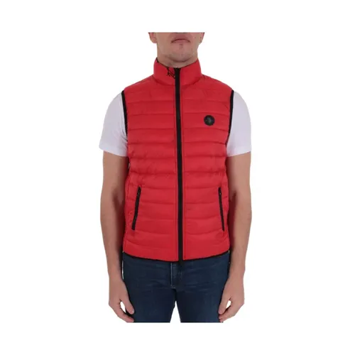 Sleeveless Reversible Jacket Cody - U.s. Polo Assn. - Modalova