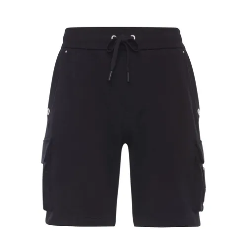 Shorts > Casual Shorts - - Moose Knuckles - Modalova