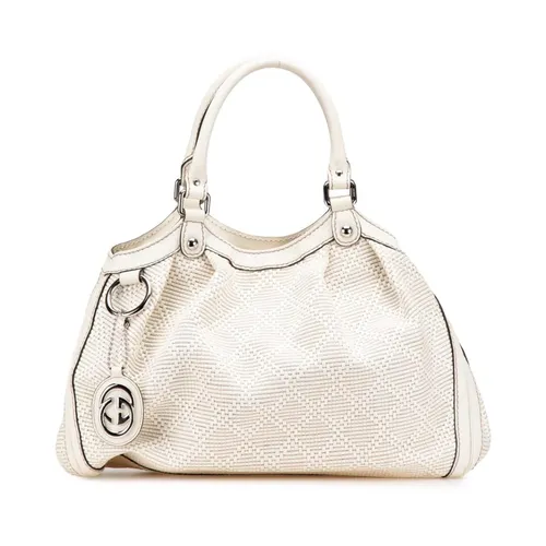 Pre-owned > Pre-owned Bags > Pre-owned Handbags - - Gucci Vintage - Modalova