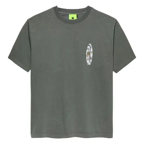 Tops > T-Shirts - - New Amsterdam Surf Association - Modalova