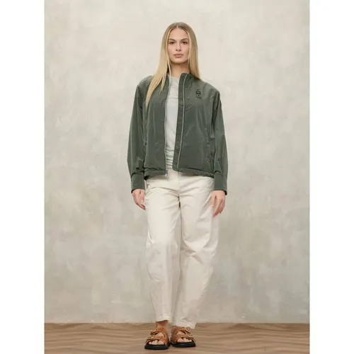 Elizabeth Jacket - Blauer - Modalova
