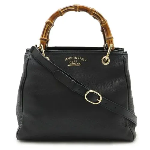 Pre-owned > Pre-owned Bags > Pre-owned Handbags - - Gucci Vintage - Modalova