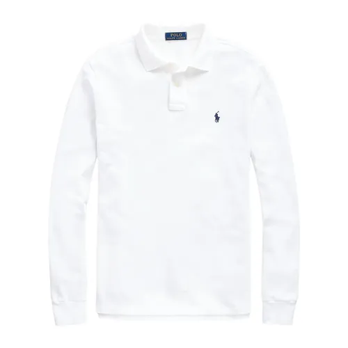 Tops > Polo Shirts - - Polo Ralph Lauren - Modalova