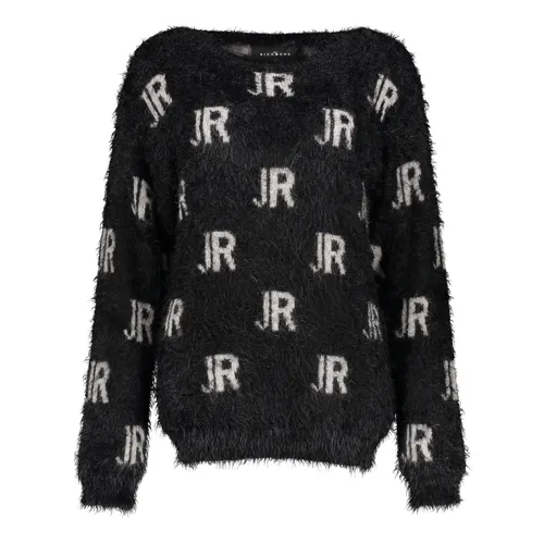 Knitwear > Round-neck Knitwear - - John Richmond - Modalova